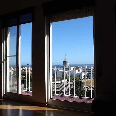 Апартаменты Apartamento Antero III Rral Nº 743 Понта-Делгада Экстерьер фото