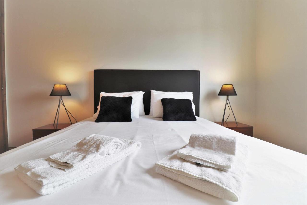 Апартаменты Apartamento Antero III Rral Nº 743 Понта-Делгада Экстерьер фото